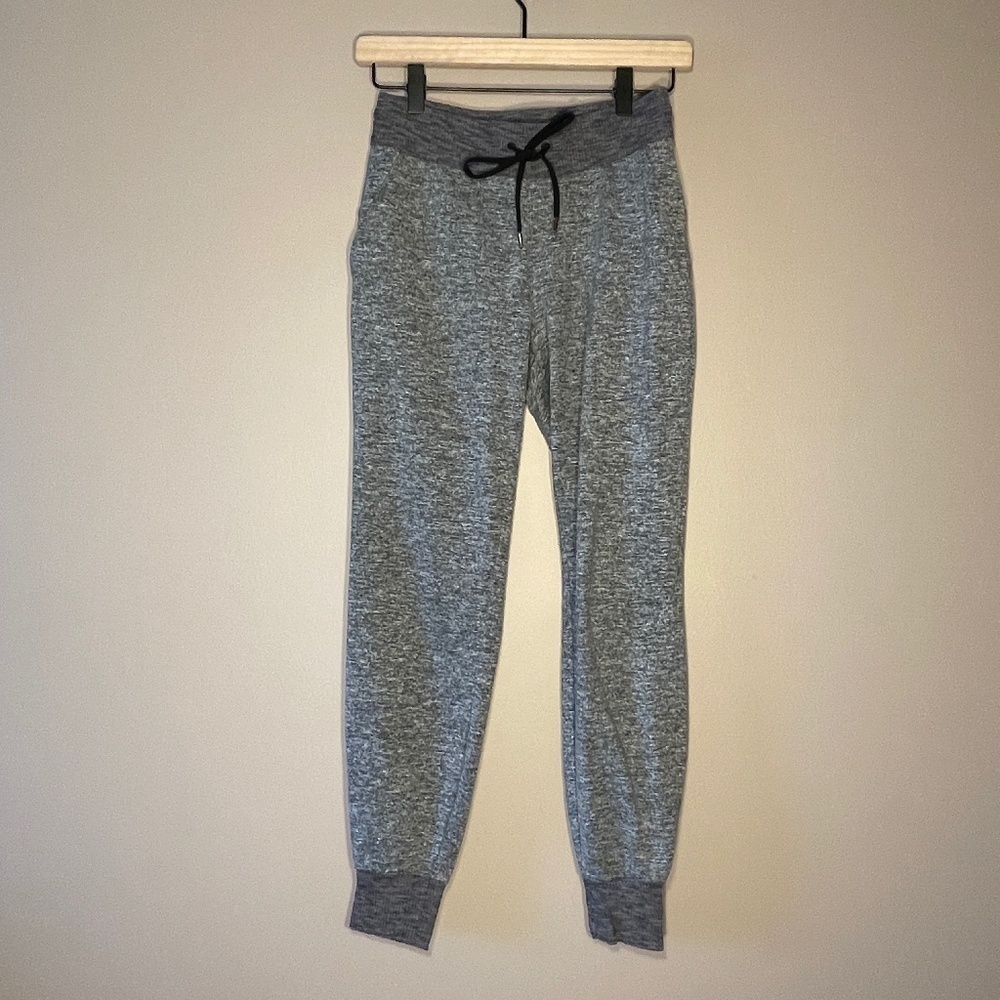 ATHLETA Joggers XXS -Elevated Athleisure Casual Activeware